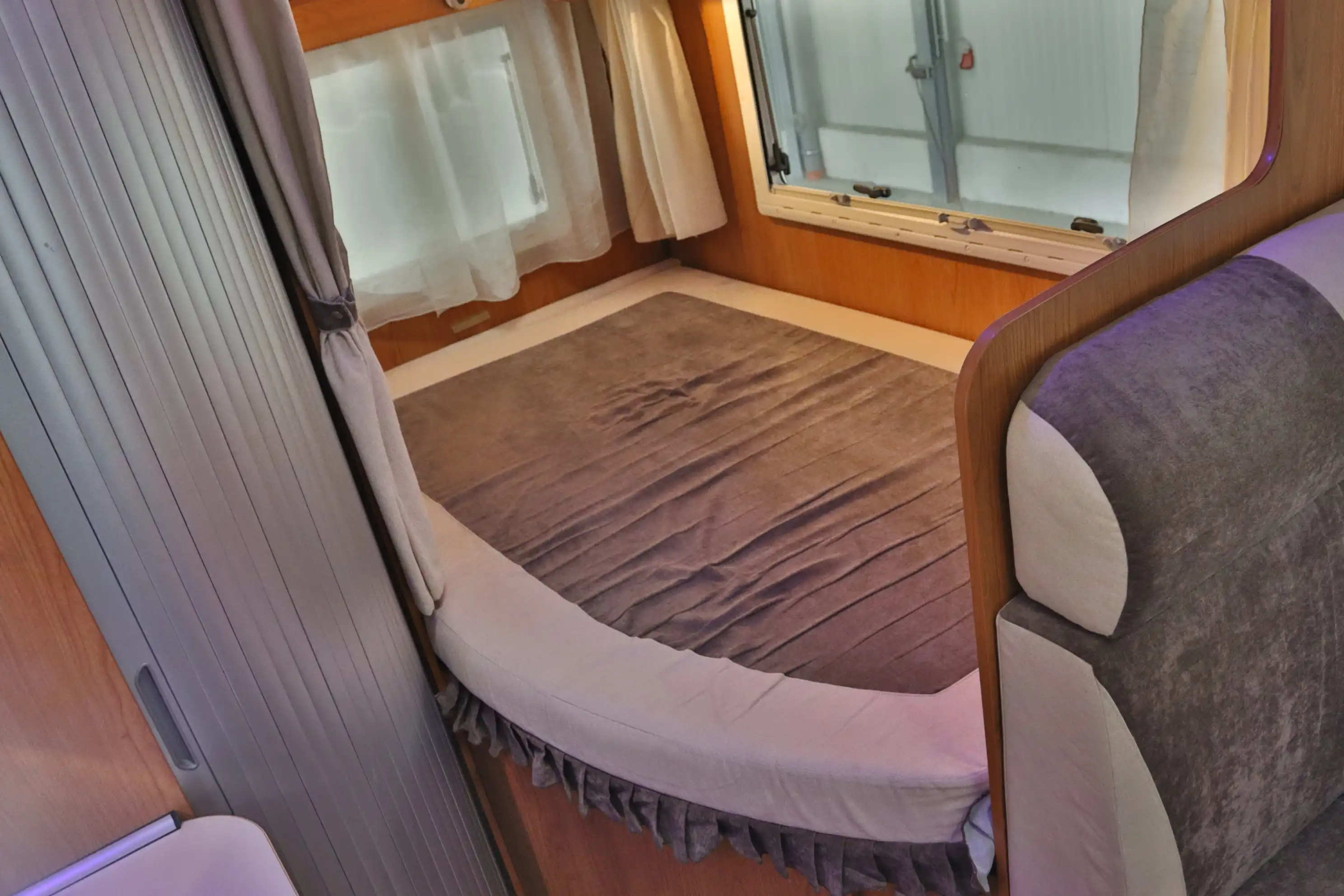 CHAUSSON V 697 Anniversary Edition